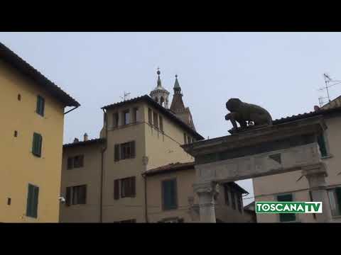 2021-02-26 TOSCANA - ZONE ROSSE A PISTOIA E SIENA, GLI SCENARI