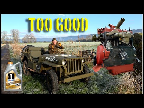 Why can't You use Synthetic oil in old engines??