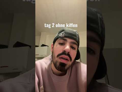 tag 2 ohne kiffen #cannabisentzug #entzug