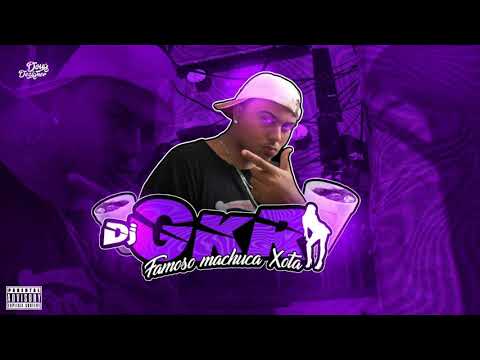 CORNETA AGRESSIVA - DJ GKR