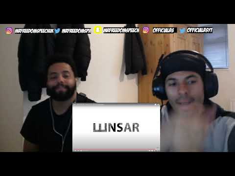 *UK🇬🇧REACTION* 🇩🇪🇬🇧 ENO x M HUNCHO "Heavy Duty" German/UK RAP