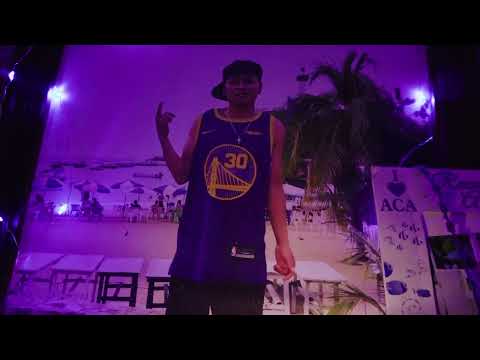 Blue Kalle - Mi Legado (Video Oficial)