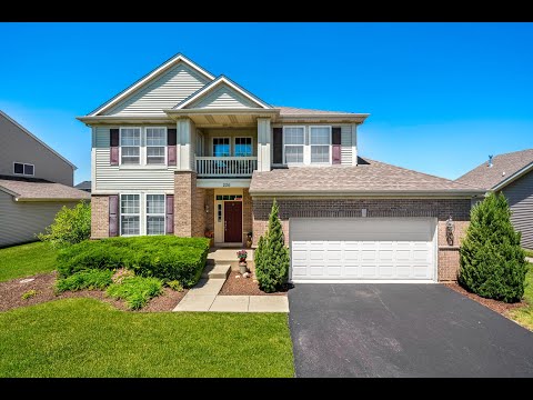 226 Annelise Ln, Volo, IL 60020 | Property Virtual Tour