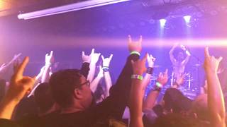 Obituary - I'm In Pain (2018)