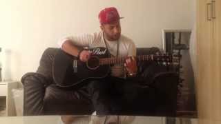 James Arthur - I`ll reach you ( Cover )