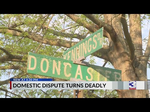 Shooting in Hickory Hill leaves one dead, one injured