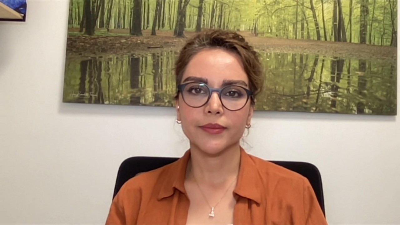 مولود حاجی‌زاده: ساختار جمهوری اسلامی امکان بهبود معیشت مردم را از بین برده ?