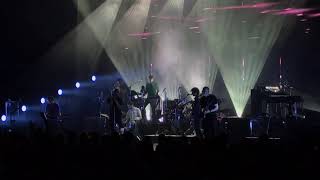 The National: All the Wine (LIVE 2018 FLORIDA)