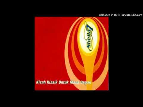 Sheila On 7 - Bila Kau Tak Disampingku - Composer : Eros Chandra 2000 (CDQ)