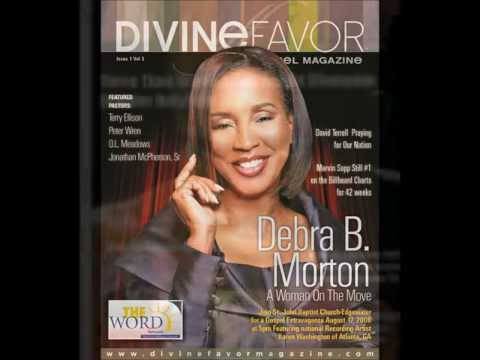 Divine Favor Gospel Magazine