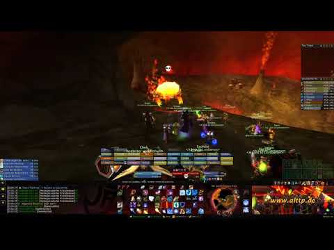 Molten Core | 07.05.20