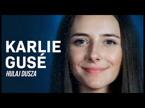 Gdzie jesteś? Ku przestrodze - impreza Karlie Guse/ HULAJ DUSZA HISTORIE KRYMINALNE