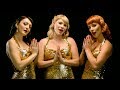 Minnie The Moocher The Speakeasy Three Ft The Swing Ninjas Official MV