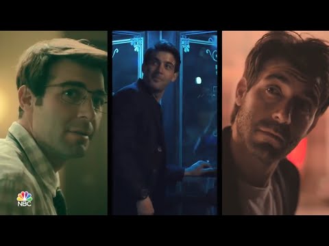 Ordinary Joe (First Look Promo)
