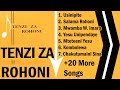 Nyimbo Za Tenzi Za Rohoni Songs Swahili Mix -  Nyimbo Za Injili (2 Hrs)