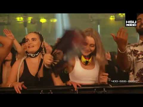 Toneshifterz + The Planets Ceremony @ EPIK 2021 | HSU EVENTS