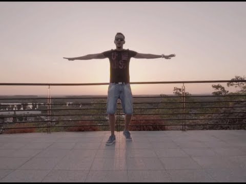 DaVid Unija - RIZIK (official video)