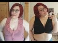 Plus-size woman shops in Zara: Why do I wear clothes that are "too small" for me? Plus-size woman shops in Zara: Why do I wear clothes that are "too small" for me?