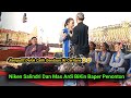 Full Niken Salindri Lagi Mesra Senyum Manis Di Depan Mas Ardi Penonton Sampek Terharu Terbaru