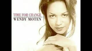 Download lagu Wendy Moten - Change Of Heart mp3
