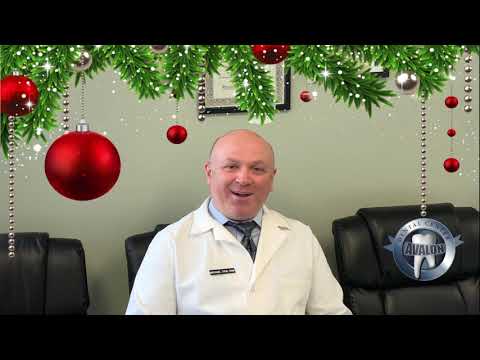 Happy New Year | Dr Michael Ofir | New Year Greetings 2019