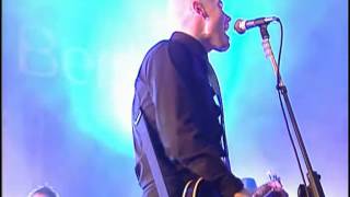 Download lagu The Smashing Pumpkins - Bullet With Butterfly Wings (Les Eurockeennes 1997) mp3