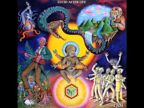 Lucid AfterLife - Lilith