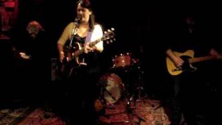 Search My Heart - Sarah Siskind with Al Kooper and Duke Levine