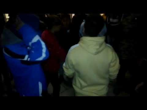 ZAICO vs MVA vs DIEGO RC vs KOBE vs GS - 8avos | Fecha 5 Torneo 2019 | Warriors of Freestyle