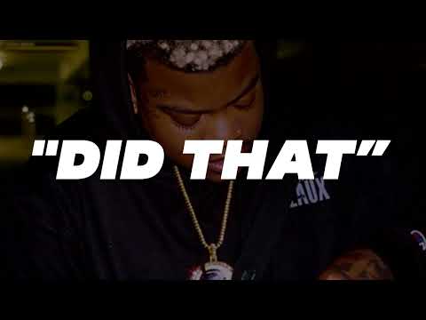 [FREE] Bino Rideaux | Ty Dolla $ign | Blxst Type Beat 2023 - "Did That" (R&B Guitar Instrumental)