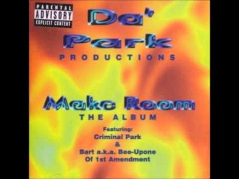 Bee-Upone - Let It Ride