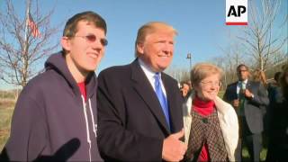 Underdogs Have Their Day in Wisconsin