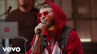 Farruko - Delincuente (Live Version)