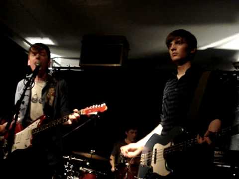 Copy Haho - You Are My Coal  Mine @ The Old Blue Last