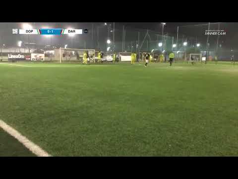 LEGA CALCIOTTO SERIE A2 STAGIONE 2022/2023 : DOPOLAVORO ATAC COTRAL vs DARK ANGELS