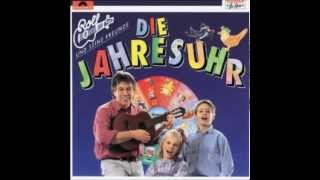 Die Jahresuhr