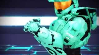 [MMD] RVB Tucker's Dance Rush (MOTION DISTRIBUTION)