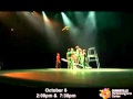 Cirque FINAL 2012