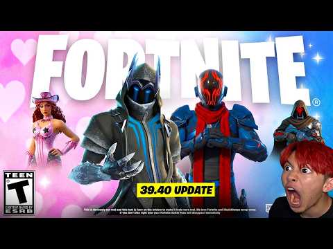 🔴超久しぶりのダウンタイム待ち配信！久々に話そうぜ！【フォートナイト】