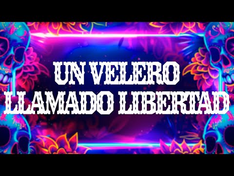 José Luis Perales - Un Velero Llamado Libertad (Letra / Lyrics)