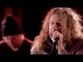 Robert Plant Band Of Joy - You Can't Buy My Love