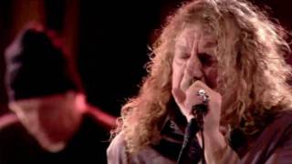 Robert Plant Band Of Joy - You Can&#39;t Buy My Love
