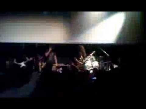 nathrzeim blast night II