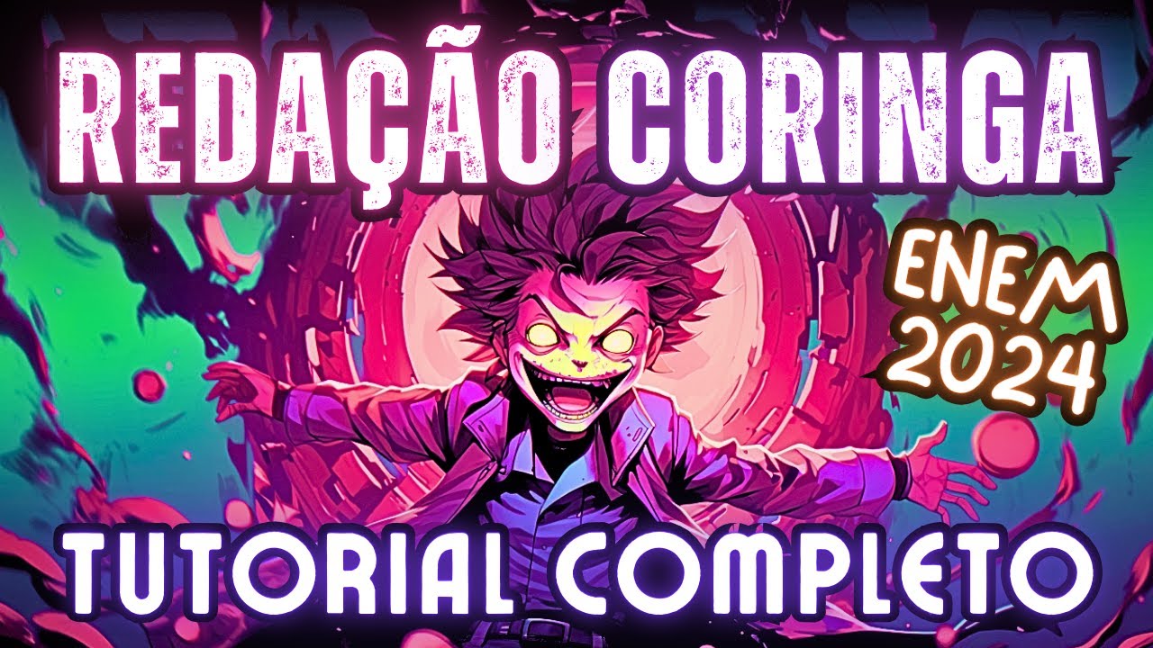 Modelo de Redação ENEM - Guia Definitivo