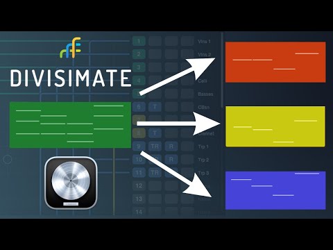 Realtime Orchestration from Chord Input?
