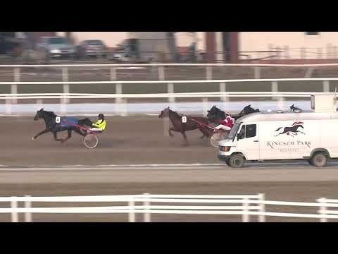 2019.01.27. 03. futam - HIDALGÓ DÍJ