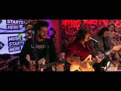 TAPE TOY - Crazy Bae (3FM)