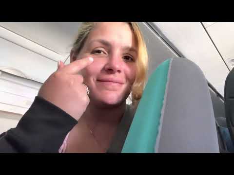 4 hours in Culebra Island 🇵🇷 | Travel Vlog