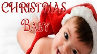 Baby Band - Christmas Baby