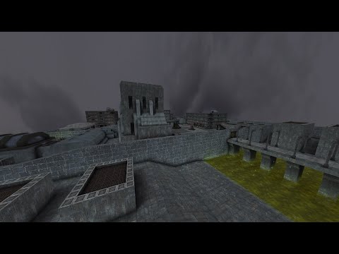 Quake: Site Z-374 (Alkaline Conversion / Nightmare 100%)